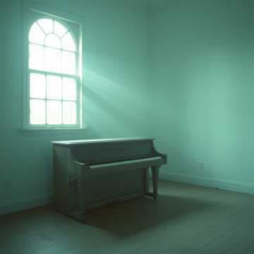 ห้องที่เคยเต็มไปด้วยเรื่องราว