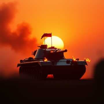 Стальной Марш