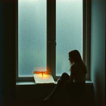 Письмо домой