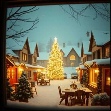 Новогодний Звон