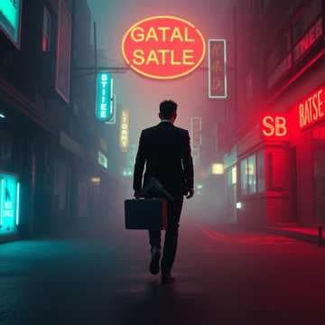 Кот Базилто