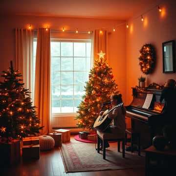 Наш Новый Год