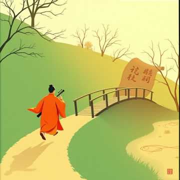 书生赶考乌龙记