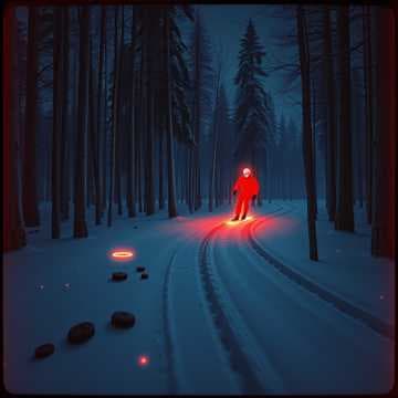 Santa’s Crash Course in Cheer