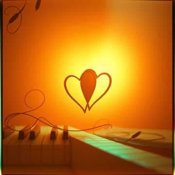 Forever in Your Heart