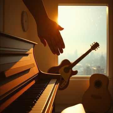 “แค่มีเธอข้างๆ” (Just You by My Side)