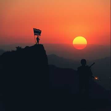 พวกเราคือไทย