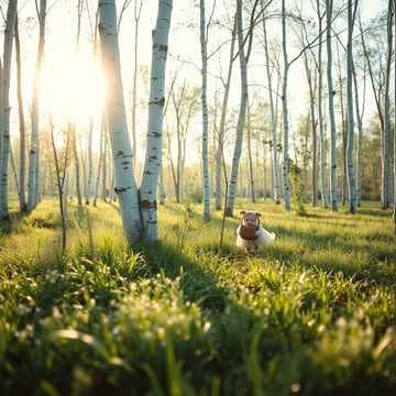 Земляничный Флирт