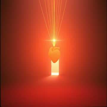 my heart had found it 1