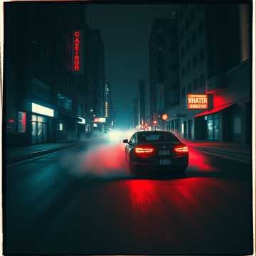 На Полном Газу