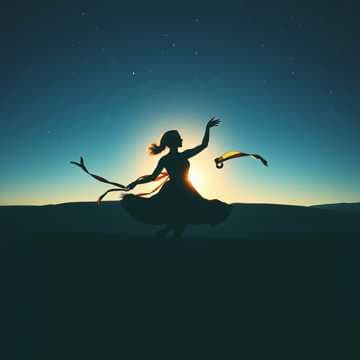 Вільна Козачка