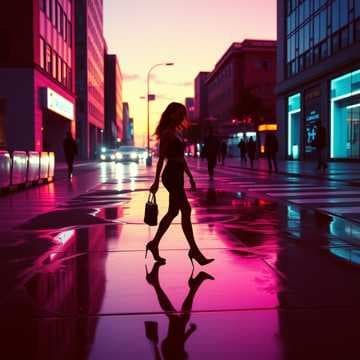 Idiots Instantly Invade My Space