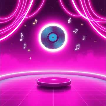 Dancing on the Moonlight