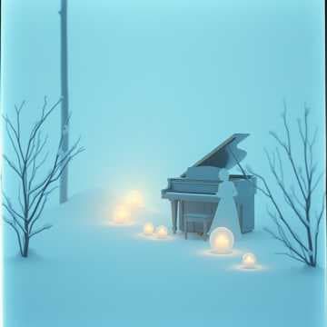 Зимняя Магия