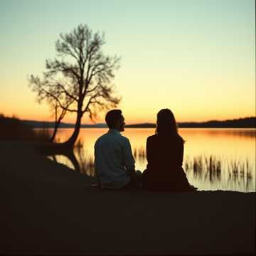 รอยร้าวที่งดงาม