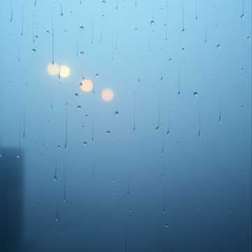 静雨观时