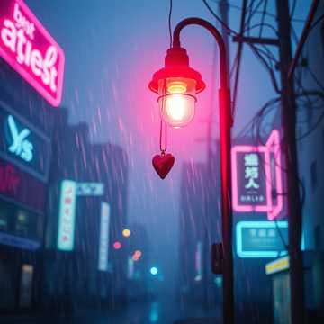 Love came into my life unexpectedly. 88888