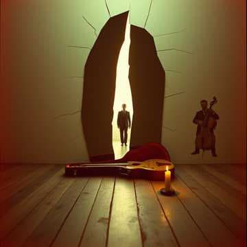 Dust & Dawnкуклы3