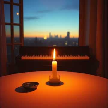 "ในใจเธอเสมอ" (Always in Your Heart)