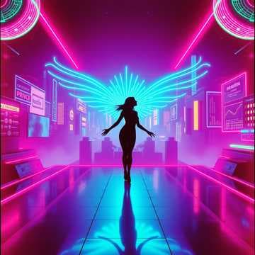 Алина Dance Cool