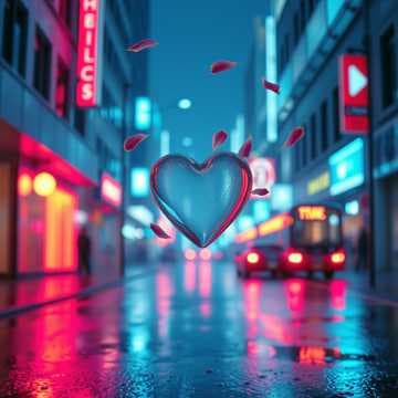 ความรักไม่มีคำอธิบายในการเริ่มต้น 13