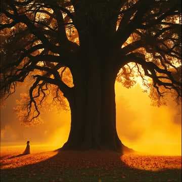 Осенний лик 45