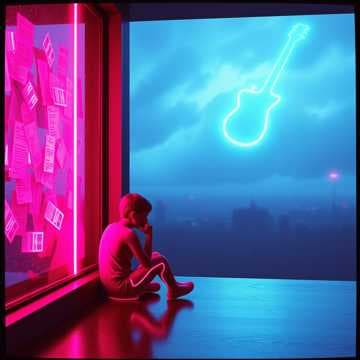 วนเวียนในวังวน