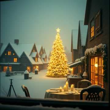 Новогодний Звон