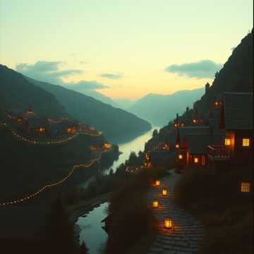 大怀化我的家乡