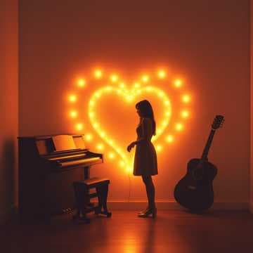 Forever in Your Heart