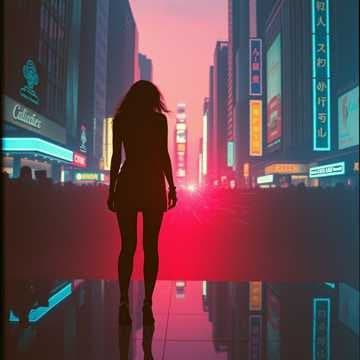 จะไม่ยอมเป็นผู้แพ้ 12