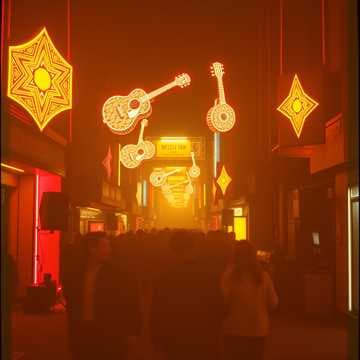 Армандар Ауылы