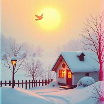 Щедрий Ранок