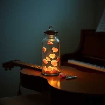 จากรักถึงลา