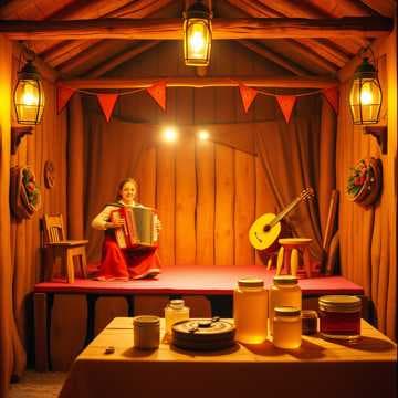 Бабьи Секреты