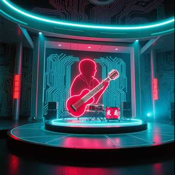 ALLOY (Extended Mix)