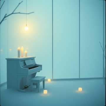 Зимняя Магия