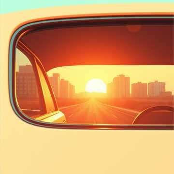 Терезелер ашық