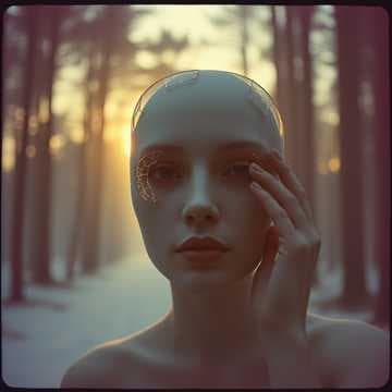 Dust & Dawnкуклы3