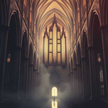 Готический Хаос