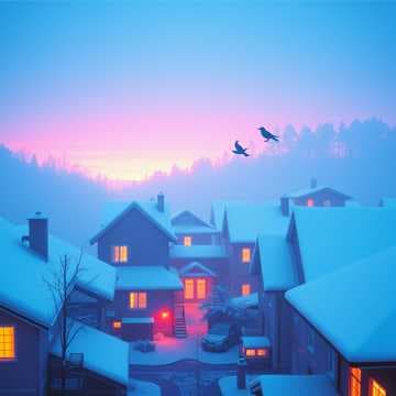 Щедрий Ранок