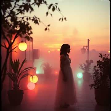 ละลายในสายตาเธอ