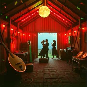 Деревенский Задор