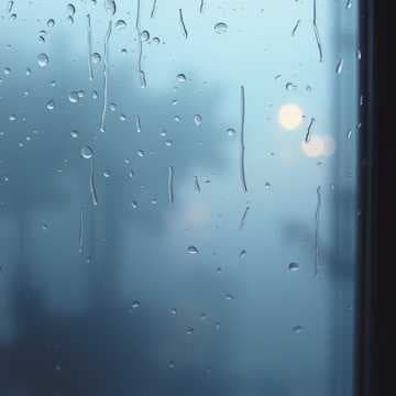 静雨观时