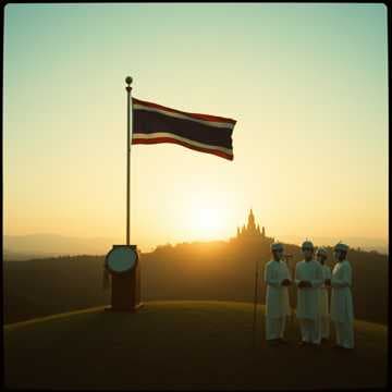 เพื่อชาติ เพื่อแผ่นดิน ชัยชนะที่ "บ้านหนองจาน"