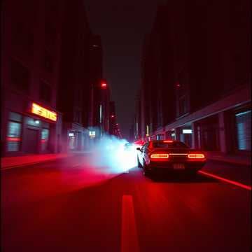 На Полном Газу