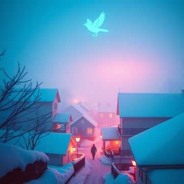 Щедрий Ранок