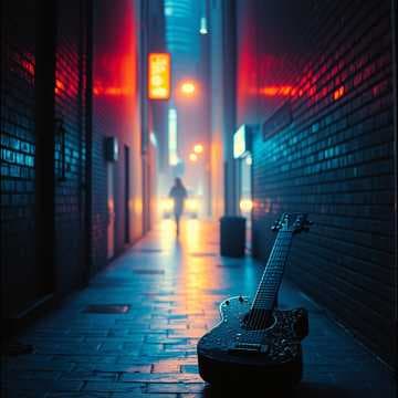 Shadows in the Lights