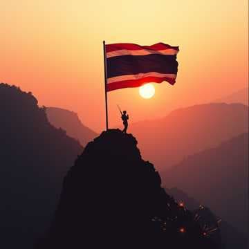 พวกเราคือไทย