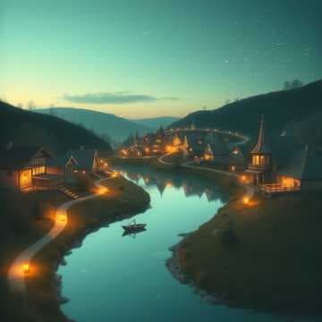 大怀化我的家乡